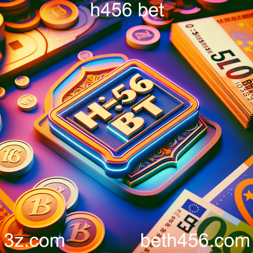 A Magia das Loterias no h456 Bet: Esperança e Emoção em Cada Bilhete